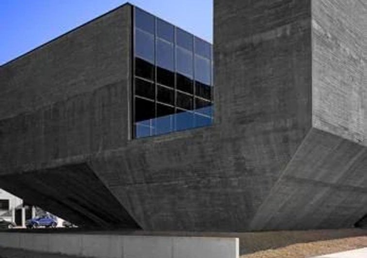 Concedidas las Ayudas Feder para las Áreas Urbanas de la provincia de Badajoz